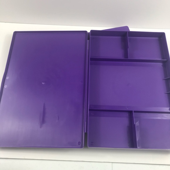 Game Storage Containers - Picture 4 of 9